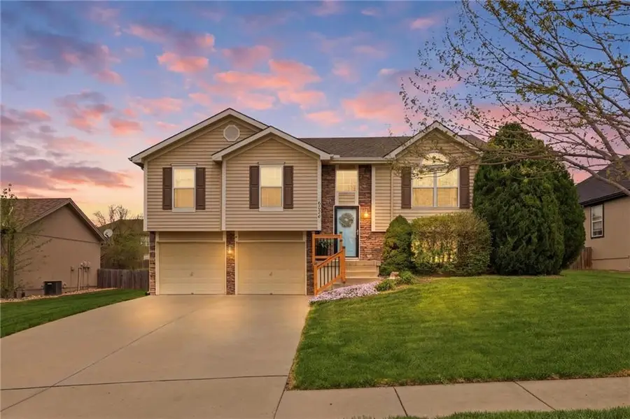 9024 NE 103rd Street, Kansas City, MO 64157 - #2