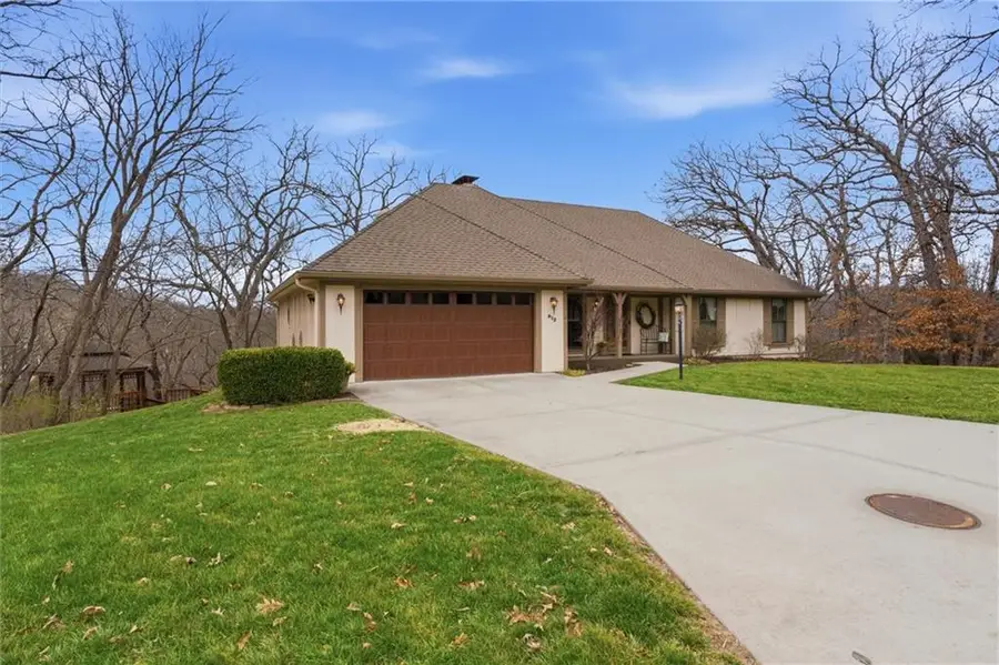 812 High Drive, Excelsior Springs, MO 64024 - #3