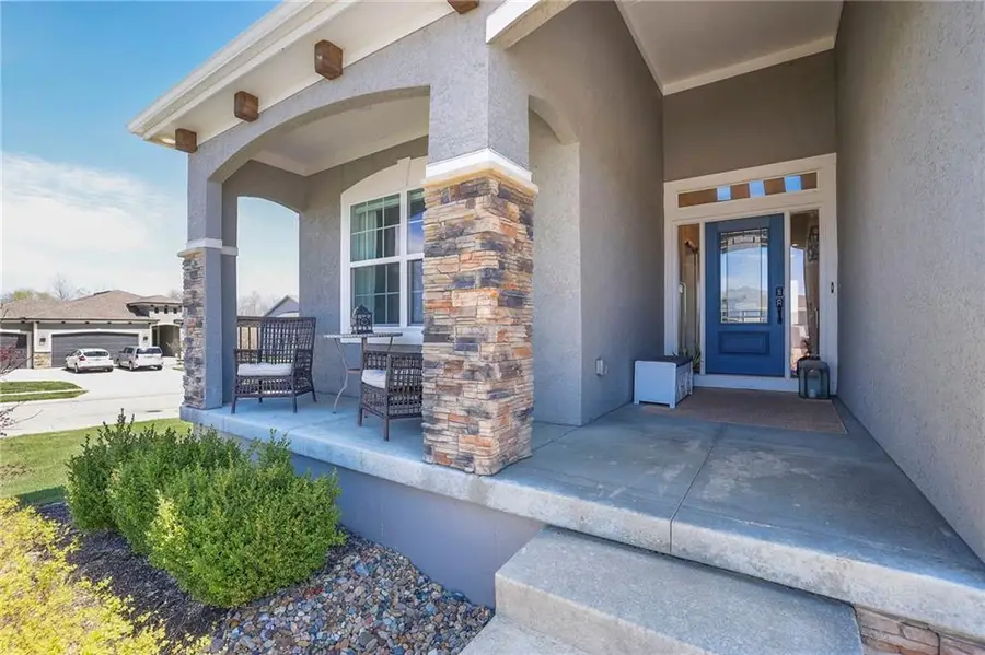 18903 Mahaffie Street, Spring Hill, KS 66083 - #3