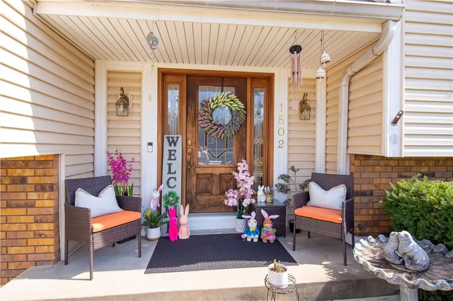 1802 S Arrowhead Drive, Olathe, KS 66062 - #2