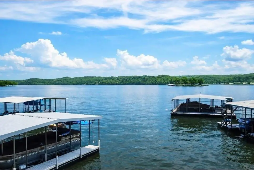 1508 Red Fox Road, Climax Springs, MO 65324 - #1