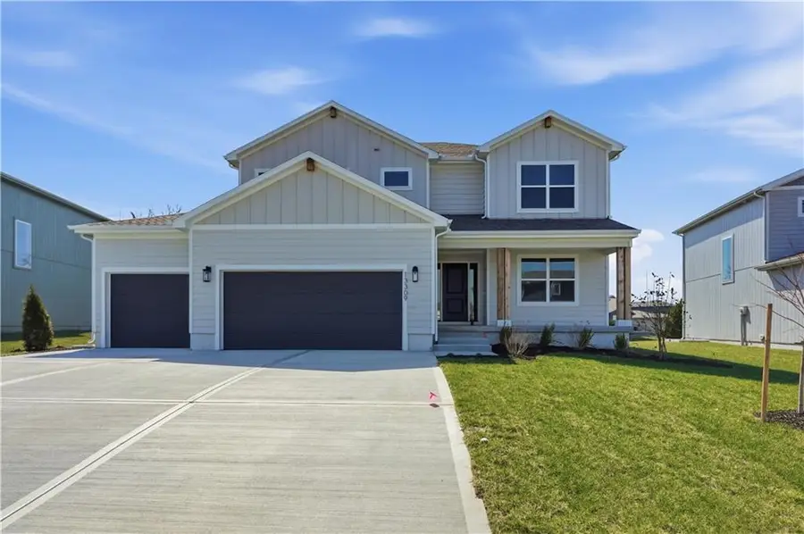 13309 W 179th Street, Overland Park, KS 66013 - #2