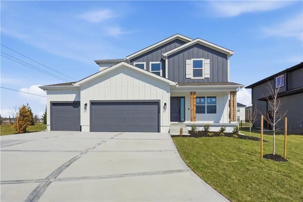 13458 W 179th Terrace, Overland Park, KS 66013 - #1