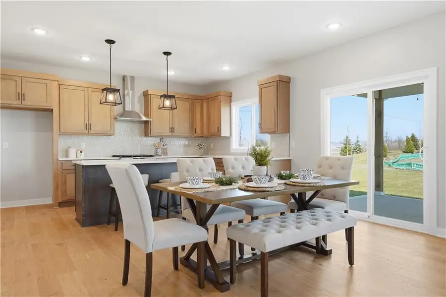 13458 W 179th Terrace, Overland Park, KS 66013 - #2