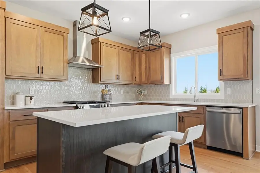 13458 W 179th Terrace, Overland Park, KS 66013 - #3