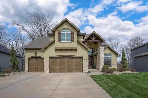 17340 NW 127th Street, Platte City, MO 64079