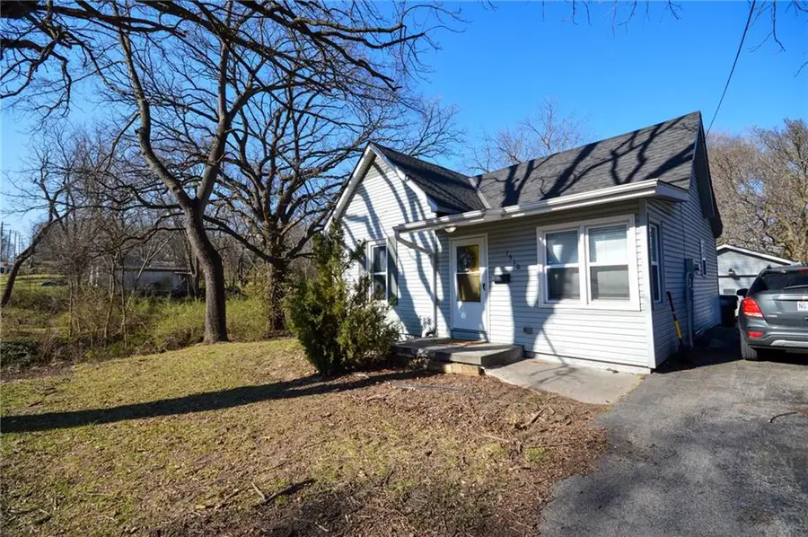 1510 S Vermont Avenue, Independence, MO 64052 - #2