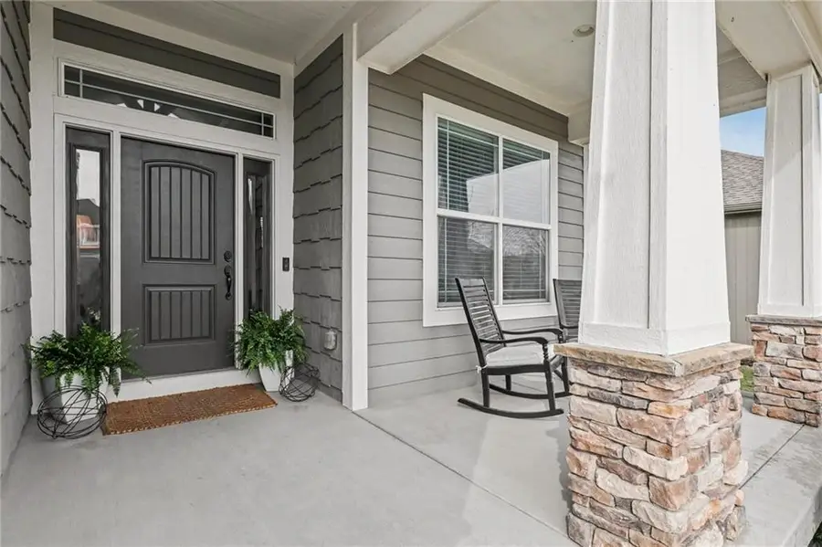 16172 W 163rd Place, Olathe, KS 66062 - #3