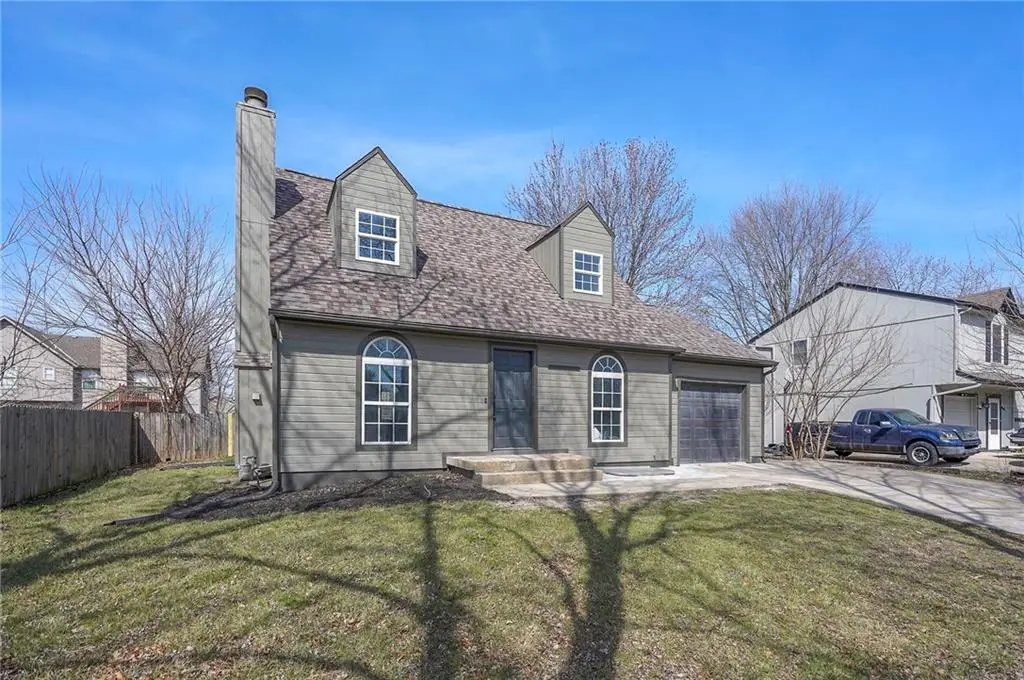 804 Parma Way, Gardner, KS 66030 - #1