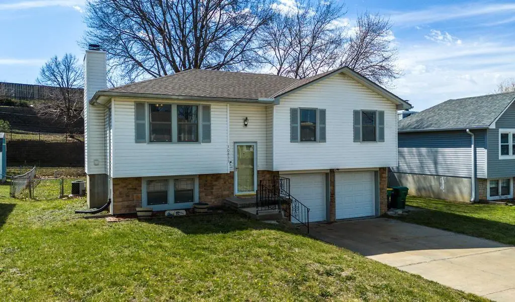 10831 Cleveland Avenue, Kansas City, KS 66109 - #1