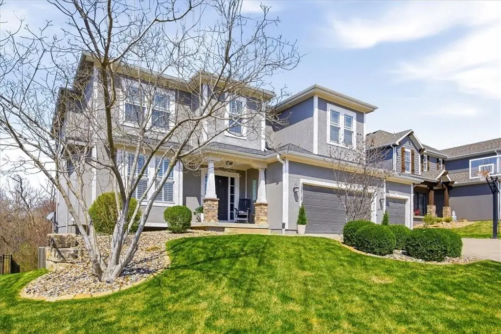 12512 S Gleason Road, Olathe, KS 66061 - #1