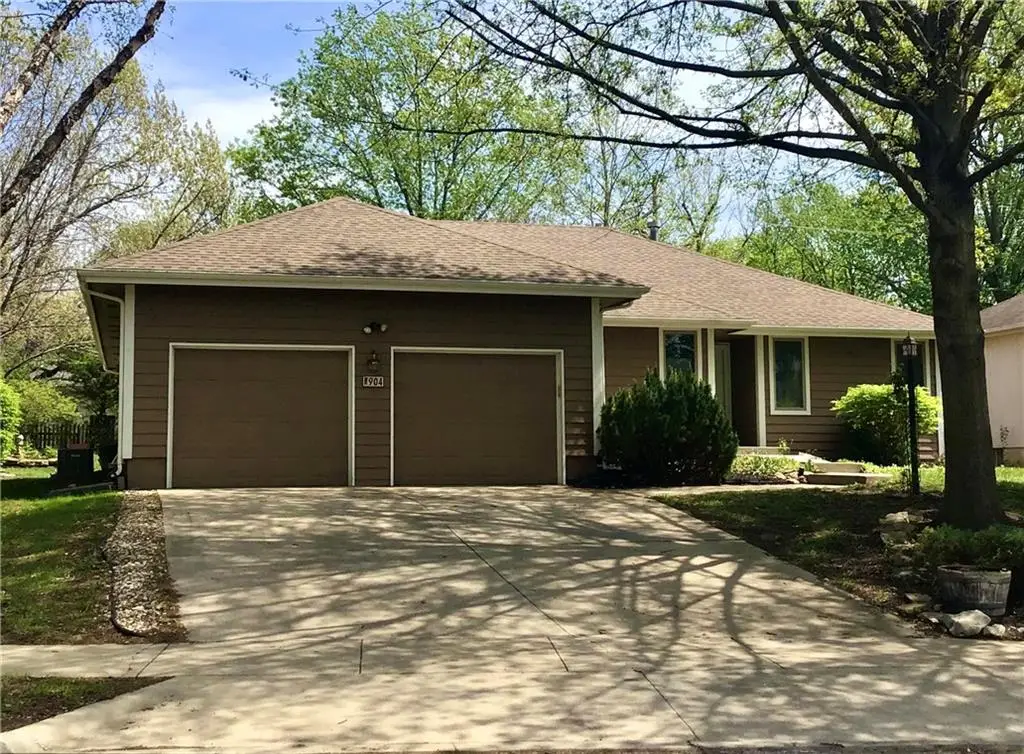 904 Joseph Drive, Lawrence, KS 66049 - #1