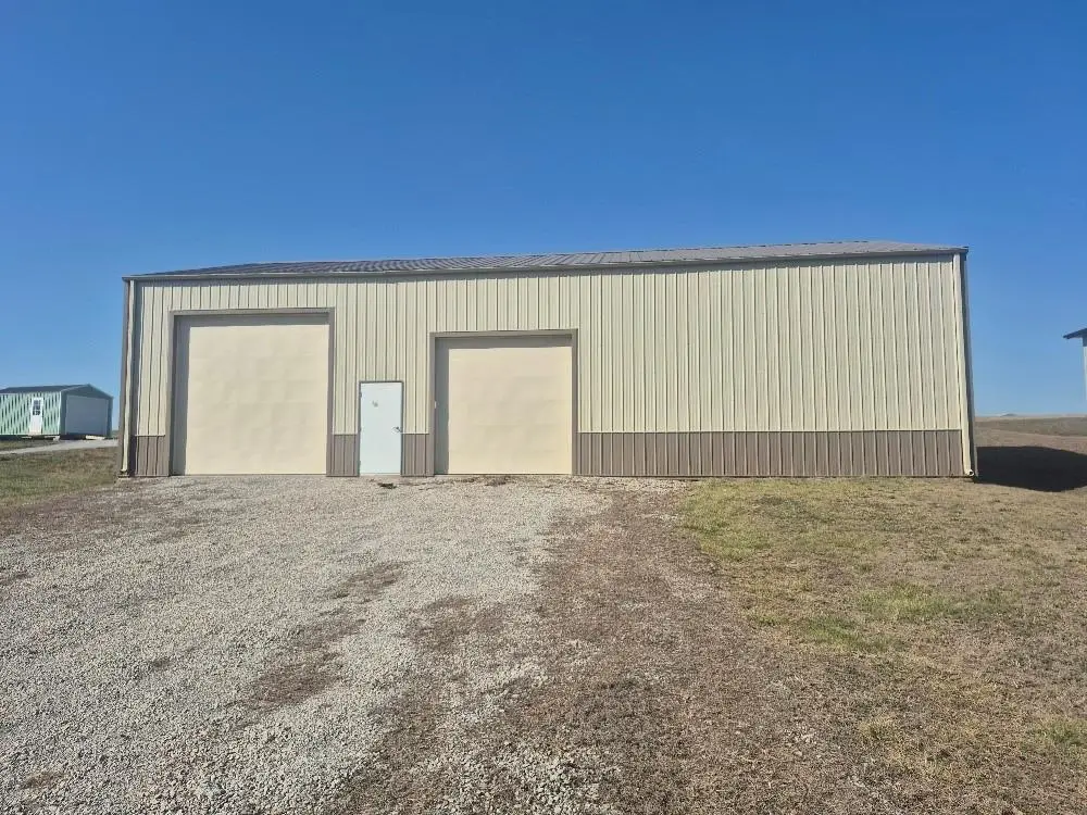 S-138 Lindberg Drive, Gallatin, MO 64640 - #1