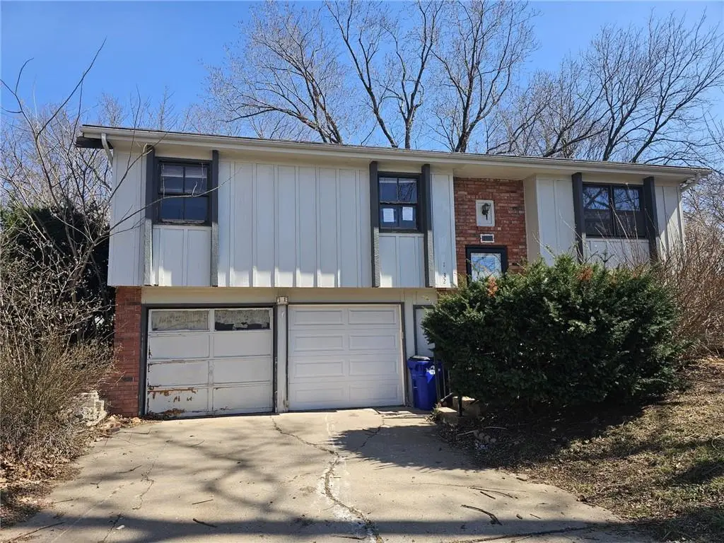 1632 S Kenwood Street, Olathe, KS 66062 - #1