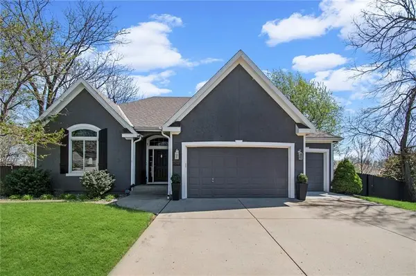 12545 Mcgee Street, Kansas City, MO 64145