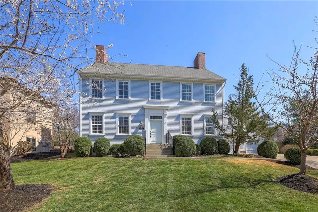 8525 N Marsh Avenue, Kansas City, MO 64157 - #1