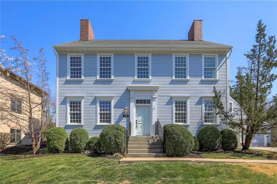 8525 N Marsh Avenue, Kansas City, MO 64157 - #2