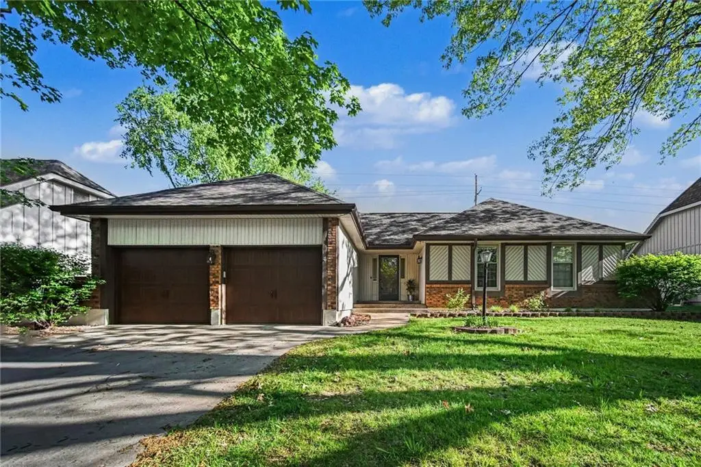 4036 NE 59th Terrace, Gladstone, MO 64119 - #1