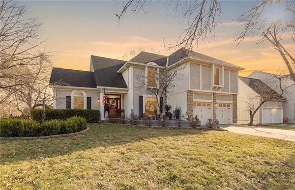 4203 NE 57th Terrace, Kansas City, MO 64119