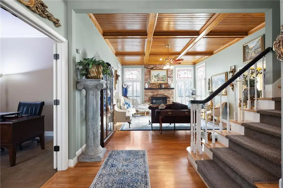 4203 NE 57th Terrace, Kansas City, MO 64119 - #3