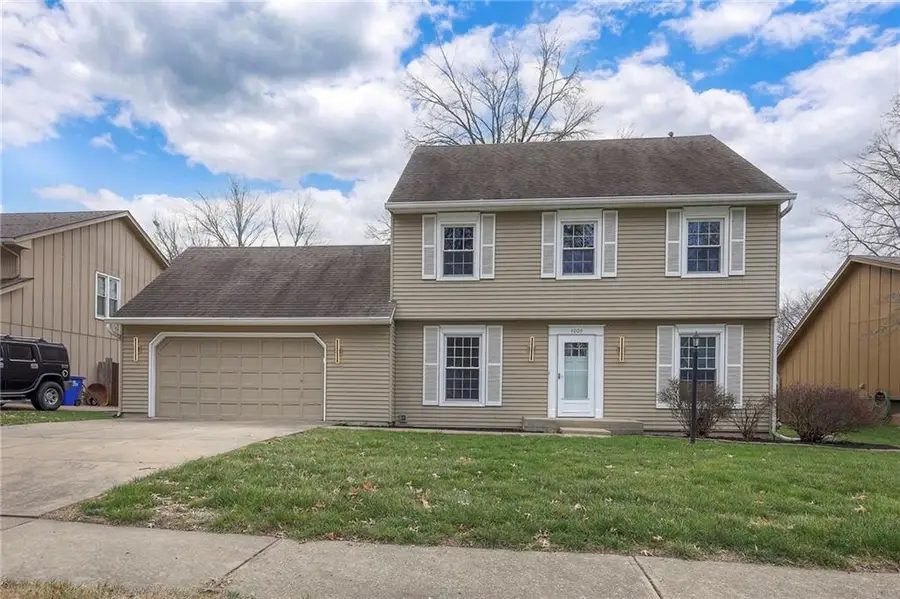 4009 NE 59th Street, Kansas City, MO 64119 - #2