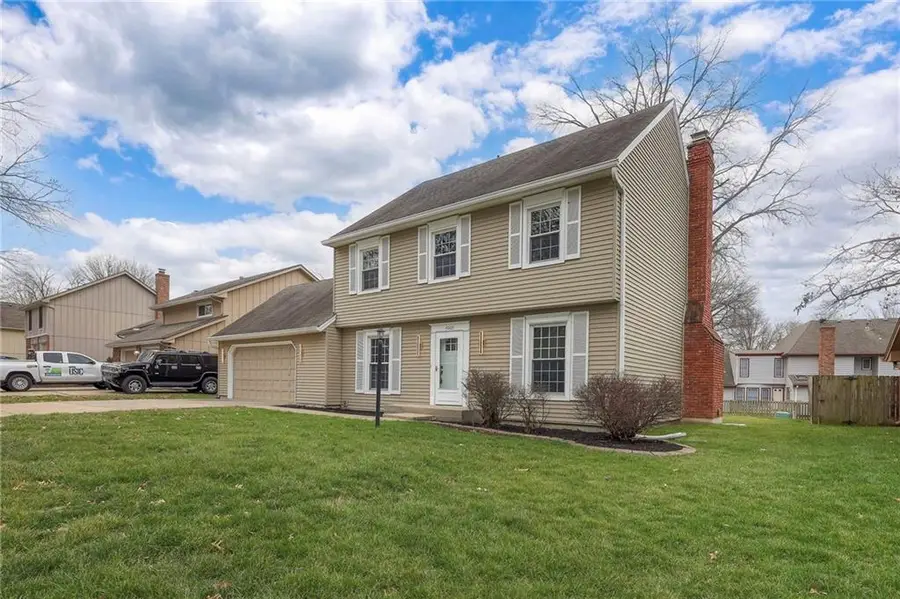 4009 NE 59th Street, Kansas City, MO 64119 - #3