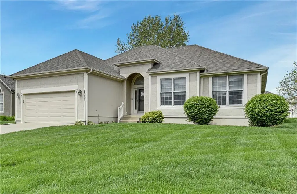 24012 Augusta Court, Paola, KS 66071 - #1