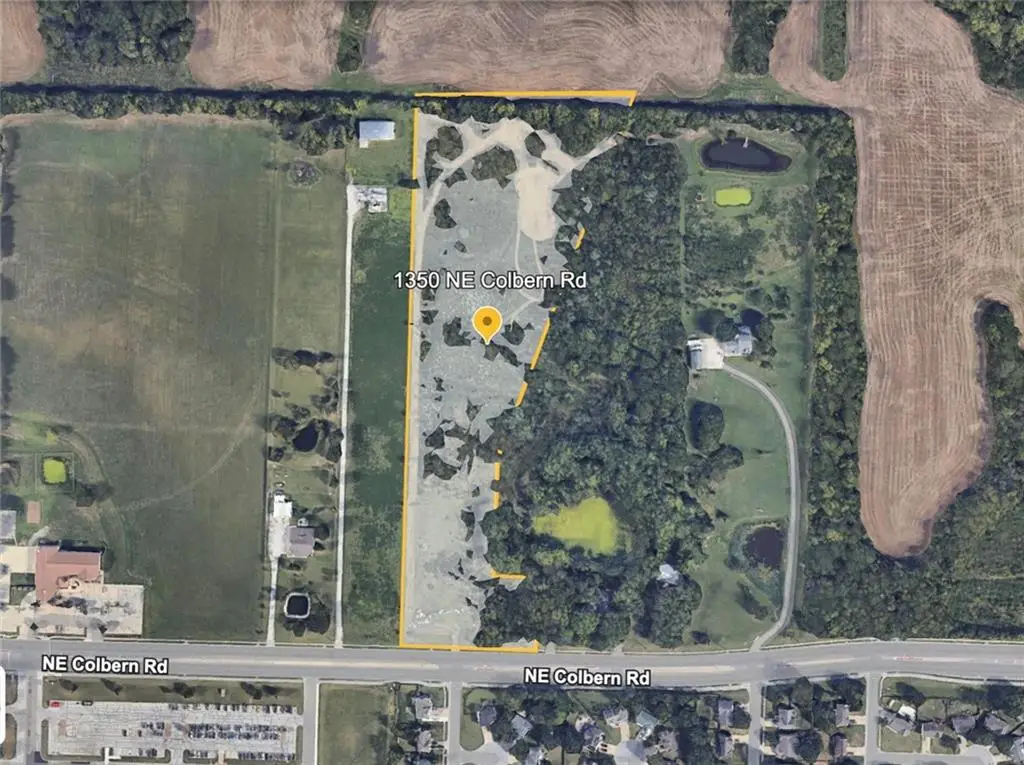 1350 NE Colbern Road, Lees Summit, MO 64086 - #1