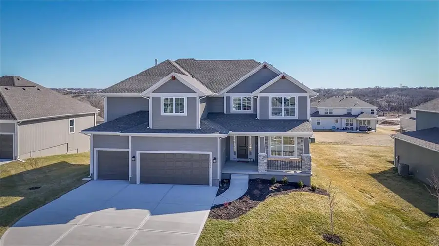 2717 W Park Street, Olathe, KS 66061 - #2