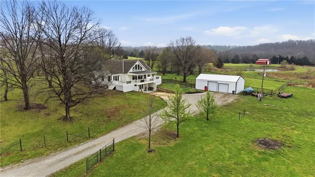 36903 E Church Road, Oak Grove, MO 64075 - #1