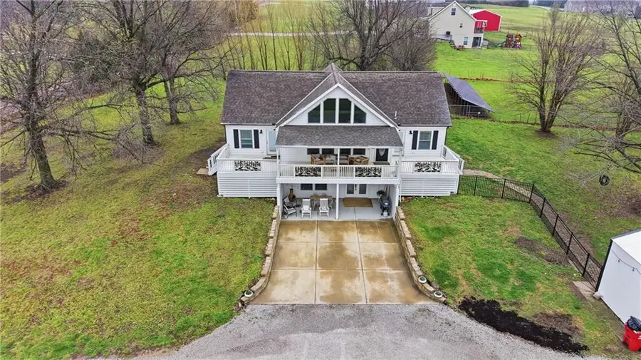 36903 E Church Road, Oak Grove, MO 64075 - #2