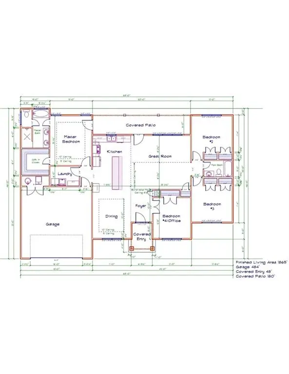 1725 Silverback Way, Pittsburg, KS 66762