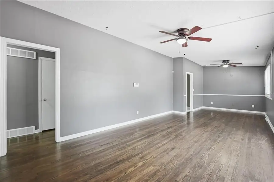 12208 E 46th Street S, Independence, MO 64055 - #2