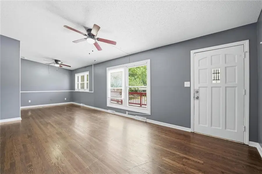 12208 E 46th Street S, Independence, MO 64055 - #3