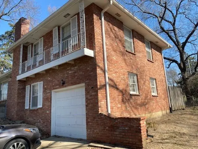 9317 Kessler Lane, Overland Park, KS 66212 - #2