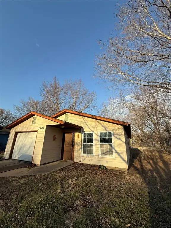 2404 Purcells Mi N/a, Manhattan, KS 66502 - #1