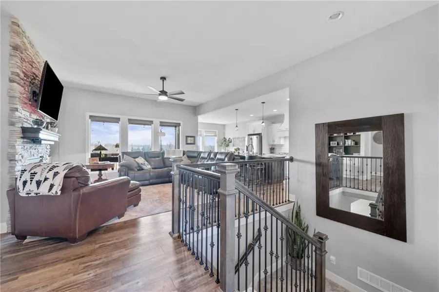 5003 N 145th Street, Basehor, KS 66007 - #2