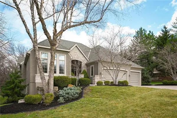 26110 W 108th Terrace, Olathe, KS 66061