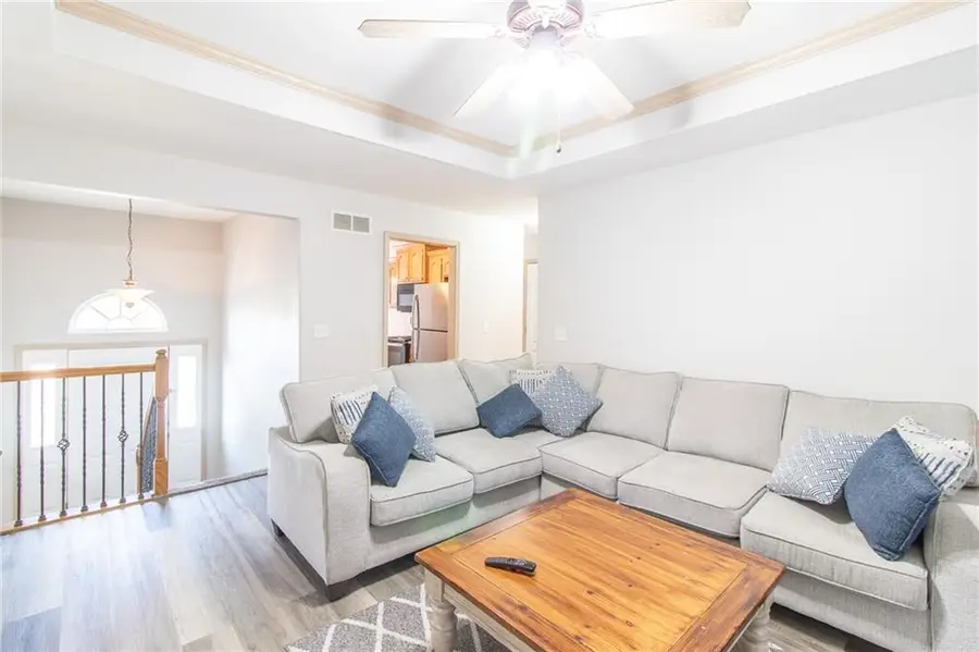 1218 Ashley Drive, Grain Valley, MO 64029 - #2