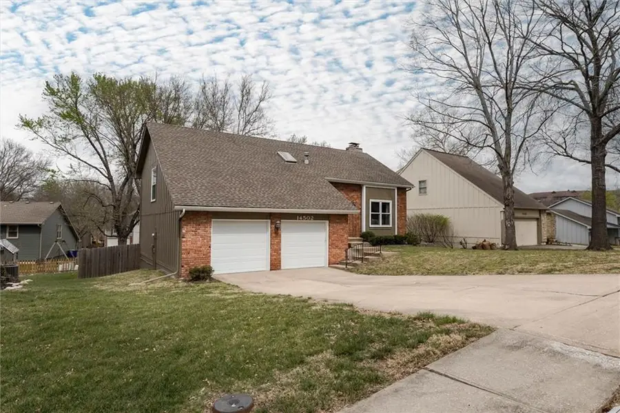 14502 W 90th Terrace, Lenexa, KS 66215 - #2