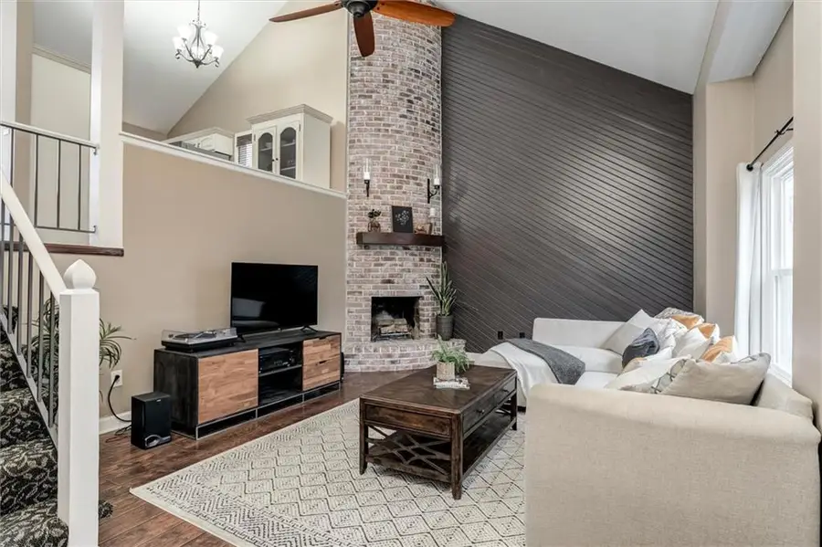 14502 W 90th Terrace, Lenexa, KS 66215 - #3