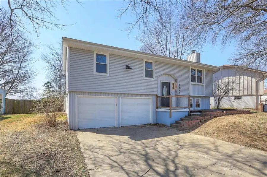 9844 N Cherry Street, Kansas City, MO 64155 - #2