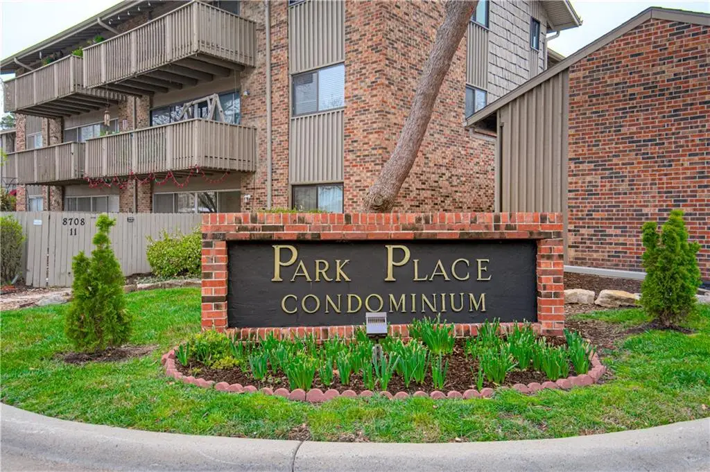 8740 Metcalf Avenue #103C, Overland Park, KS 66212 - #1
