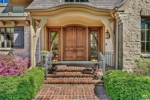 208 Fall Creek Drive, Lawrence, KS 66049 - #3