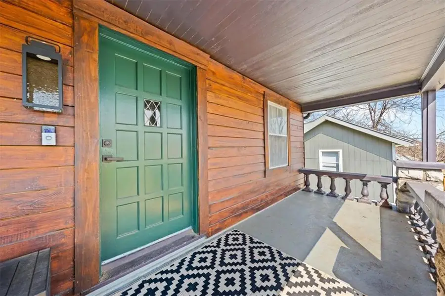 3118 Myrtle Avenue, Kansas City, MO 64128 - #3