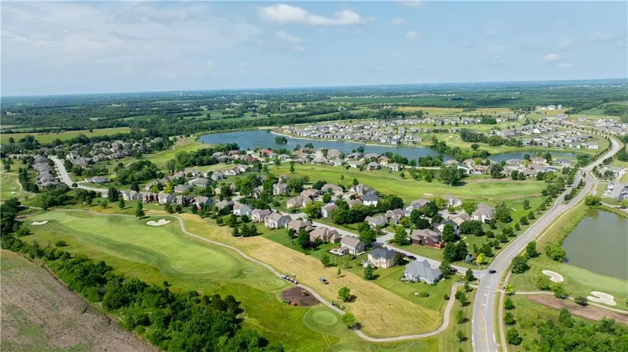 14625 Amanda Lane, Basehor, KS 66007 - #3