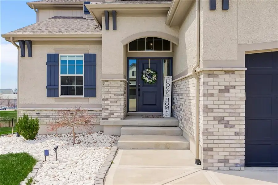 4732 Jamestown Drive, Lees Summit, MO 64064 - #2