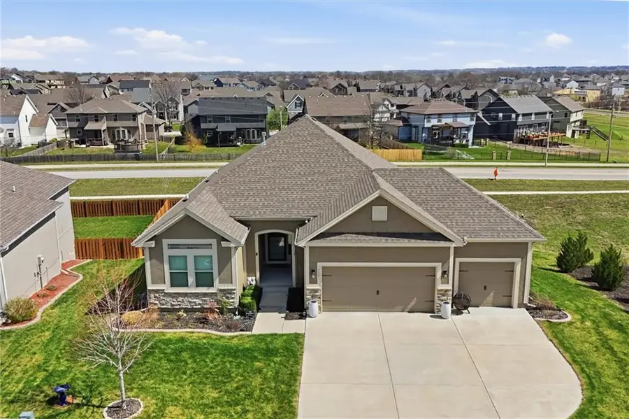 7301 NE 108th Terrace, Kansas City, MO 64156 - #3