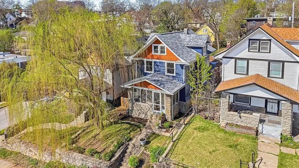 4142 Locust Street, Kansas City, MO 64110 - #1