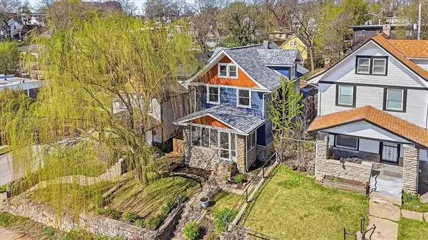 4142 Locust Street, Kansas City, MO 64110